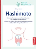 Abbildung von: Naturheilpraxis: Hashimoto - TRIAS