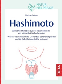 Abbildung von: Naturheilpraxis: Hashimoto - TRIAS