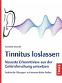 Cover: Tinnitus loslassen - TRIAS