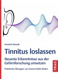 Bild: Tinnitus loslassen - TRIAS