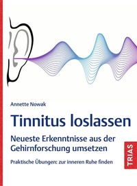 Abbildung von: Tinnitus loslassen - TRIAS
