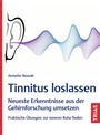 Cover: Tinnitus loslassen - TRIAS