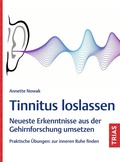 Abbildung von: Tinnitus loslassen - TRIAS