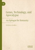 Cover: Genes, Technology, and Apocalypse - Palgrave Macmillan