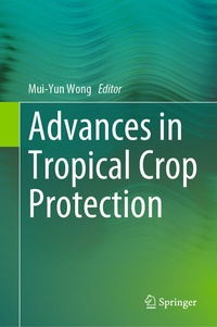 Abbildung von: Advances in Tropical Crop Protection - Springer