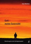 Cover: Gott - meine Zuversicht - Christiana
