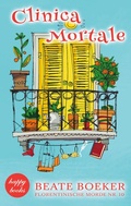 Cover: Clinica Mortale - BoD - Books on Demand