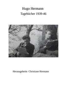 Abbildung von: Tagebücher 1939-46 - epubli