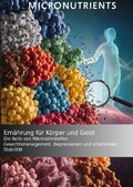 Cover: Ern&auml;hrung f&uuml;r K&ouml;rper und Geist - epubli