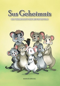 Abbildung von: Sus Geheimnis - epubli