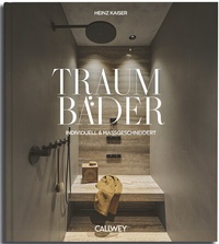 Abbildung von: Traumbäder - Callwey