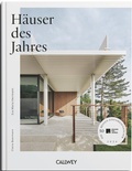 Cover: H&auml;user des Jahres 2024 - Callwey