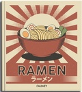 Cover: RAMEN - Callwey