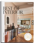 Cover: Best of Interior 2024 - Callwey