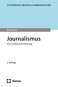 Abbildung von: Journalismus - Nomos