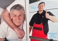Cover: M&auml;nner auf Autos - Sorry Press