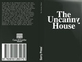 Cover: The Uncanny House - Sorry Press
