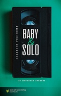 Cover: Baby & Solo - Spa&szlig; am Lesen