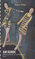 Cover: Am Rande - Theodor Kramer Gesellschaft