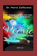 Cover: Poesie der Worte - CarpeGusta