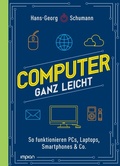 Cover: Computer ganz leicht - Impian