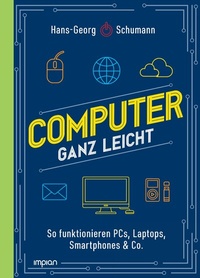 Abbildung von: Computer ganz leicht - Impian