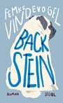 Cover: Backstein - Steidl