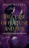 Cover: The Curse of Fortune and Fate - Bookspot Verlag