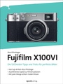 Cover: Fujifilm X100VI - dpunkt