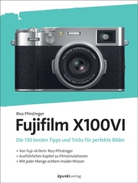 Abbildung von: Fujifilm X100VI - dpunkt