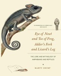Cover: Eye of Newt and Toe of Frog, Adder's Fork and Lizard's Leg - University of Chicago Press