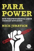 Cover: Para Power - University of Illinois Press