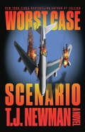 Cover: Worst Case Scenario - Little, Brown and Company