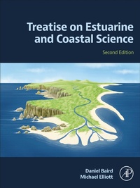Abbildung von: Treatise on Estuarine and Coastal Science - Academic Press