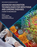 Abbildung von: Advanced Vaccination Technologies for Infectious and Chronic Diseases - Academic Press
