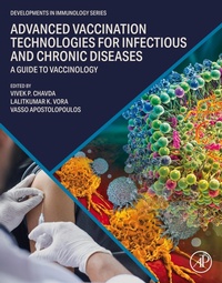 Abbildung von: Advanced Vaccination Technologies for Infectious and Chronic Diseases - Academic Press