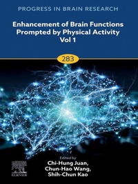 Abbildung von: Enhancement of Brain Functions Prompted by Physical Activity Vol 1 - Academic Press