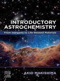 Bild: Introductory Astrochemistry - Elsevier