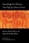 Cover: Speaking Our Selves - The University of Michigan Press