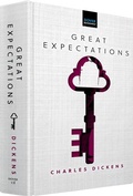 Cover: Great Expectations - Dover Publications Inc.