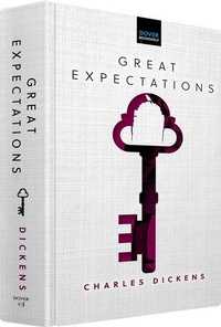 Enlarge image Cover: Great Expectations - Dover Publications Inc.