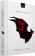 Cover: Dracula - Dover Publications Inc.