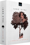 Cover: Jane Eyre - Dover Publications Inc.