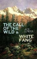 Cover: The Call of the Wild & White Fang - Dover Publications Inc.