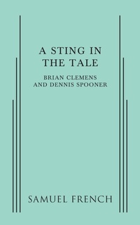 Enlarge image Cover: A Sting in the Tale - Samuel French Ltd
