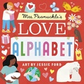 Cover: Mrs. Peanuckle's Love Alphabet - Random House Inc