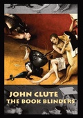 Cover: The Book Blinders - Norstrilia Press