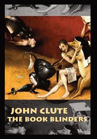 Enlarge image Cover: The Book Blinders - Norstrilia Press