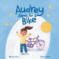 Cover: Audrey Saves for a Bike - Wendy CAM