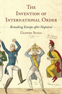 Abbildung von: The Invention of International Order - Princeton University Press